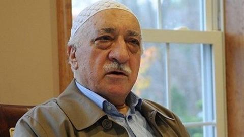 US to discuss Gulen extradition in Turkey next week