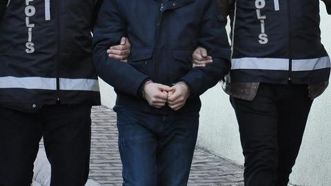 Turkey arrests 59 ex-police officers in FETO probe