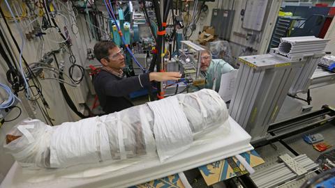 New use of technology may unravel the mystery of an ancient mummy