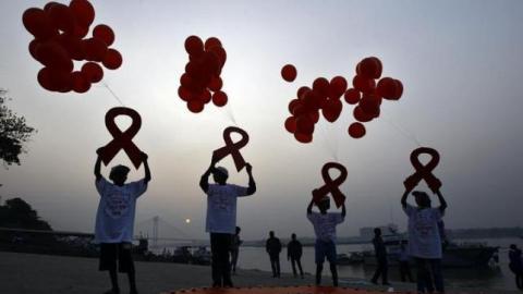Philippines sees record number of new HIV cases