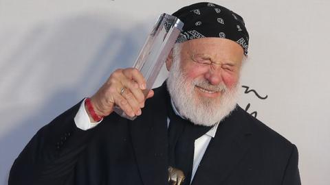 Fashion photographer Bruce Weber accused of sexual harassment