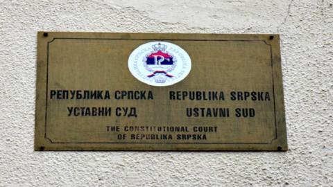 Republika Srpska gives controversial referendum green light