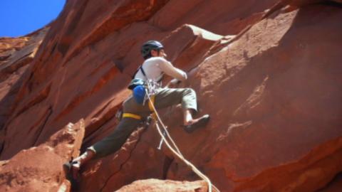 Route 66: America's shrinking national monuments