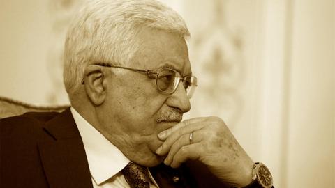 Is it time to dissolve the Palestinian Authority?