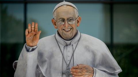 Ahead of Pope's Chile visit, nearly 80 priests accused of child sex abuse