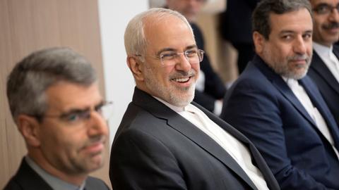 Iran vows retaliation against US ultimatum on nuclear deal, new sanctions