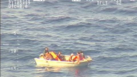 More than 80 people on missing Kiribati ferry