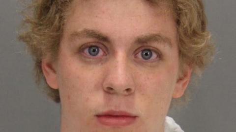 Stanford rapist released before completing jail term