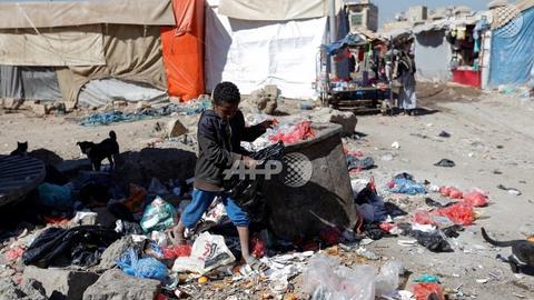 Saudi and UAE funding shortfalls threaten aid to millions of Yemenis
