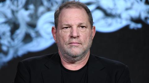 New York state files lawsuit against Weinstein Company