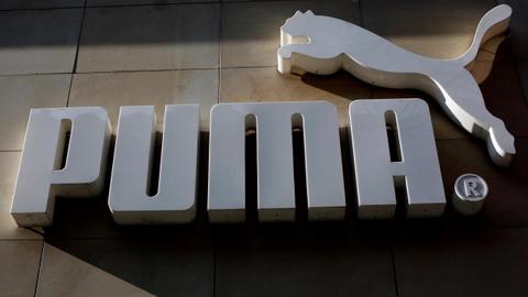 What has the #BoycottPUMA campaign got to do with Palestine?
