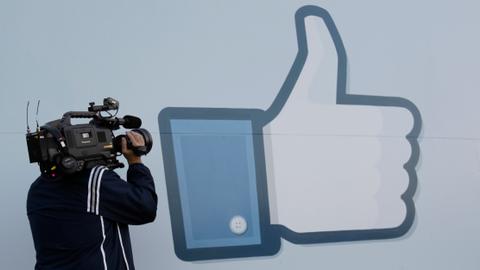 German court rules Facebook use of personal data illegal