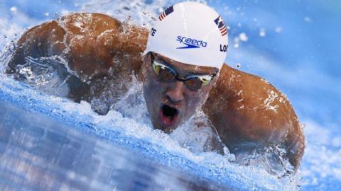 US swimmer Lochte gets 10-month suspension over Rio scandal