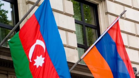Armenia’s ceasefire violations with Azerbaijan risks wider conflict
