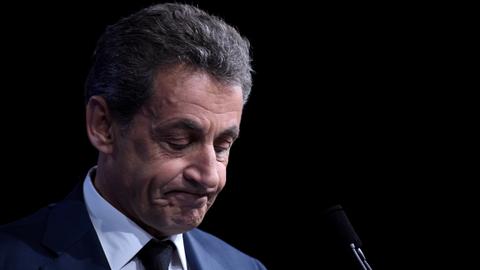 Trial looms for ex-French president Sarkozy over campaign finance