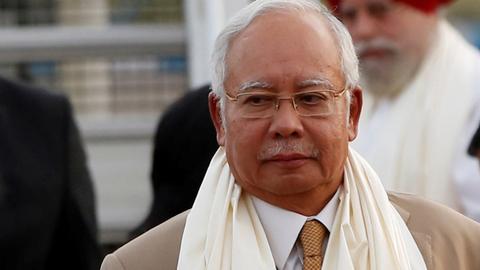 Malaysia proposes fines, jail time for 'fake news'