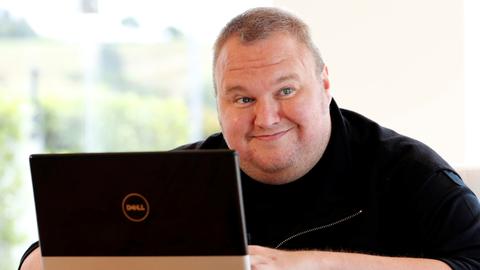 Megaupload founder wins battle in fight against extradition to US