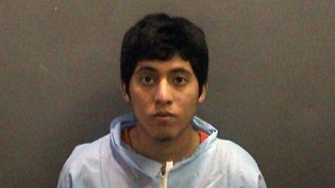 California man gets longer prison term for sexually assaulting toddler