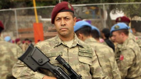 18 pro-coup soldiers get life sentence for killing Turkish hero Halisdemir
