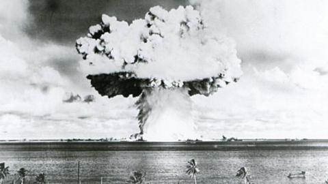 World Court rejects Marshall Islands' nuclear testing case
