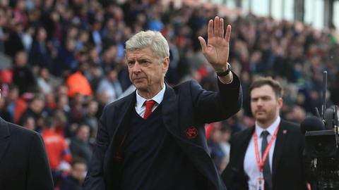 'Untouchable' Arsene Wenger to end 22-year Arsenal stay