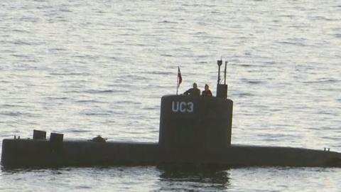 Denmark Submarine Murder: Danish inventor sentenced to ...
