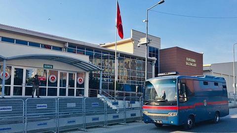 Turkey's 'Cumhuriyet' daily staffers get jail time for terror charges