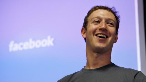 Facebook's profits unhurt by data scandal