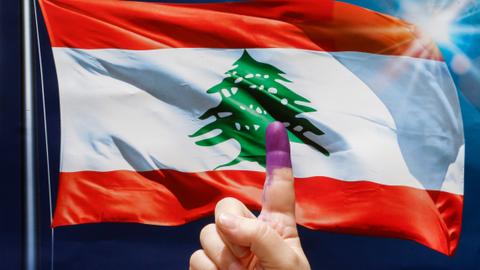Lebanon goes to the polls for the first time in nine years
