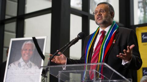 Why Israel-Palestine conflict still resonates in South Africa