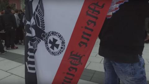 Rise of the German far right