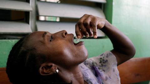 Cholera outbreak kills 12 in northeast Nigeria – health officials