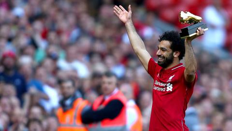 All eyes on fasting Mohamed Salah for Champions League final