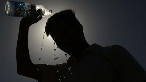 Severe heat kills dozens in India's Bihar state
