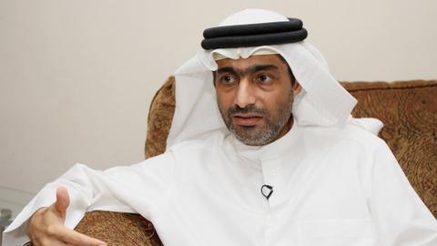 Emirati activist sentenced to prison over insulting the country