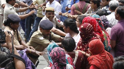 India's destructive caste system hurts women more than anyone else