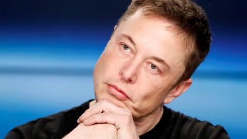 Tesla shareholders reject bid to strip Musk of chairman role