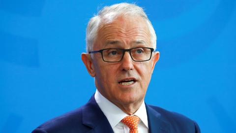 Australia to offer national apology for institutional child sex abuse