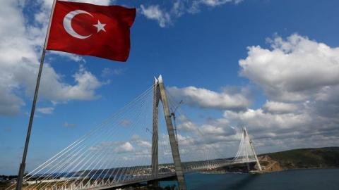 US State Dept orders families of consulate employees to leave Turkey