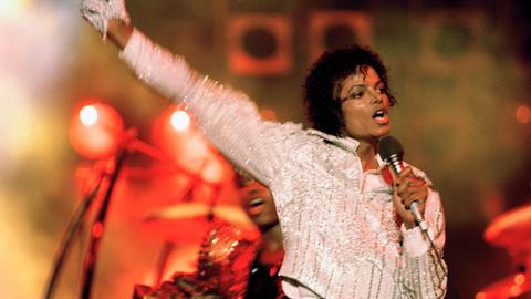 Michael Jackson life to be turned into musical