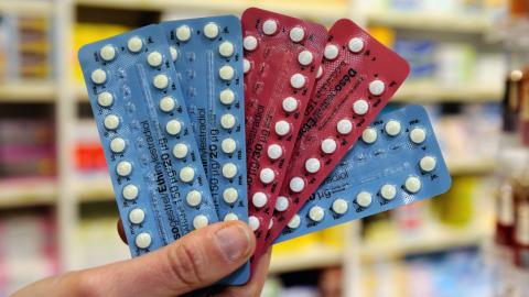 Millions of women denied birth control in world's poorest countries