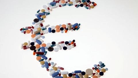 Brexit threatens supply of new drugs