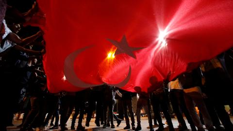 Turkey elections: the latest updates