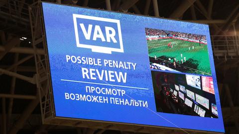 VAR controversy looms over stormy Portugal draw