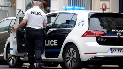 Ten suspected of plotting anti-Muslim attacks investigated in France