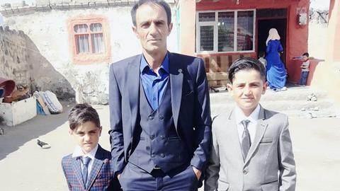 The murder of a shopkeeper by the PKK in Turkey’s east triggers outrage