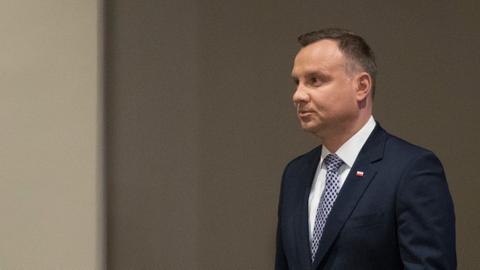 Polish judges set for showdown with government over reforms