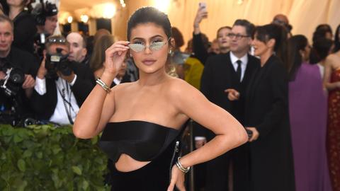 'Forbes': Kylie to be USA's youngest self-made billionaire