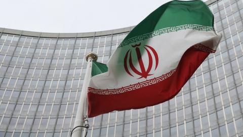 UN watchdog criticises Iran for violating nuclear deal for second time