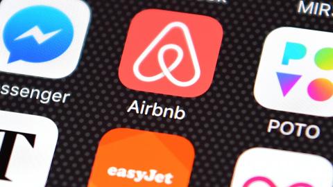 Airbnb is transforming into a full-service travel agency